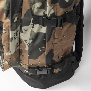 RDS Explorer Backpack (Desert Camo)