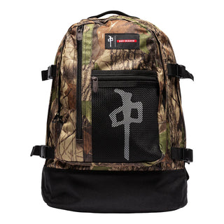 RDS Explorer Backpack (Outdoor Camo)