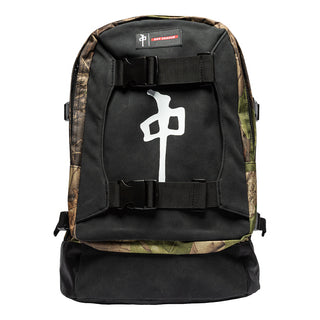 RDS Traveler Backpack (Outdoor Camo)