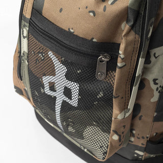 RDS Explorer Backpack (Desert Camo)