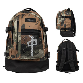 RDS Explorer Backpack (Desert Camo)