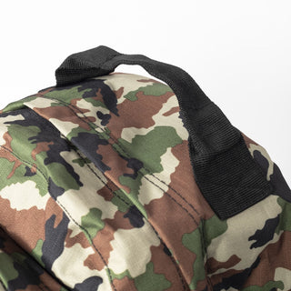 RDS Explorer Backpack (Ripstop Camo)