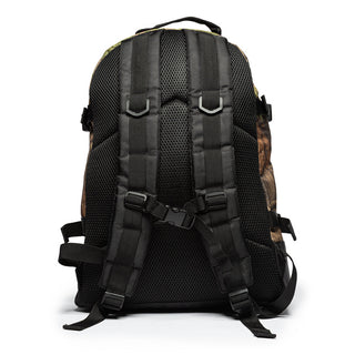 RDS Traveler Backpack (Outdoor Camo)