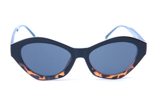 Happy Hour Mind Melter Sunglasses (Tortoise)