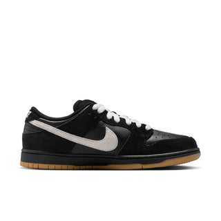 Nike SB Dunk Low Pro Online Canada Black/White/Gum