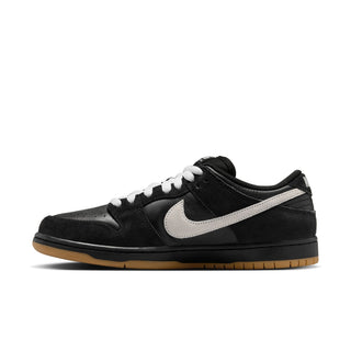 Nike SB Dunk Low Pro Online Canada Black/White/Gum