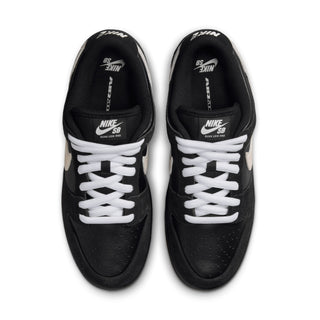 Nike SB Dunk Low Pro Online Canada Black/White/Gum