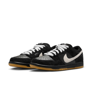 Nike SB Dunk Low Pro Online Canada Black/White/Gum
