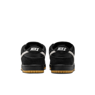 Nike SB Dunk Low Pro Online Canada Black/White/Gum