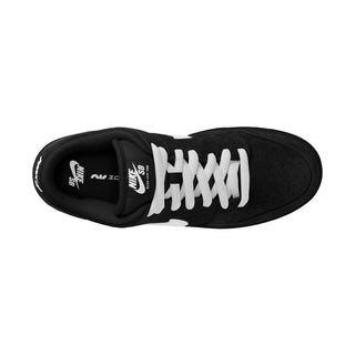 Nike SB Dunk Low Pro Online Canada Black/White/Gum