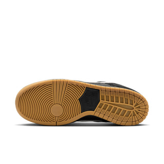 Nike SB Dunk Low Pro Online Canada Black/White/Gum