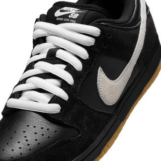 Nike SB Dunk Low Pro Online Canada Black/White/Gum