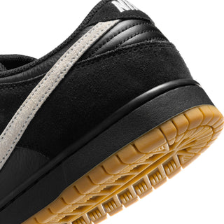Nike SB Dunk Low Pro Online Canada Black/White/Gum