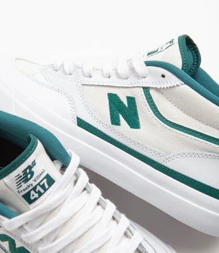 New balance 617 shop green