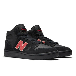 New Balance X Chocolate 30th Anniversary #480 High (Black/Red)