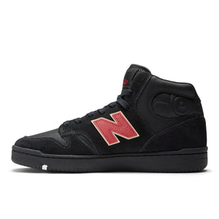 New Balance X Chocolate 30th Anniversary #480 High (Black/Red)