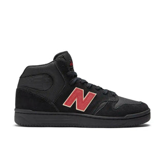 New Balance X Chocolate 30th Anniversary #480 High (Black/Red)