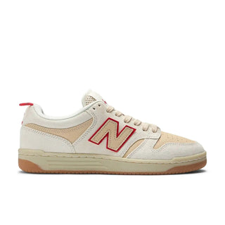 New Balance X Chocolate 30th Anniversary #480 Low (Cream/Tan/Gum)