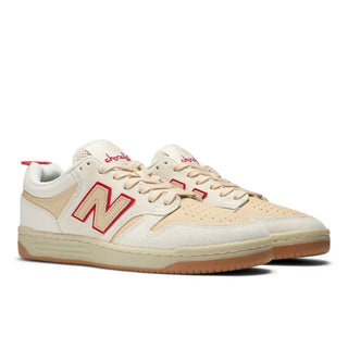 New Balance X Chocolate 30th Anniversary #480 Low (Cream/Tan/Gum)