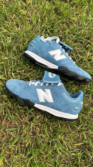New Balance #442 Shoes (blue)