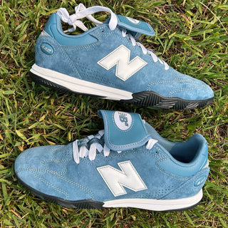 New Balance #442 Shoes (blue)