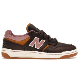 New Balance #480 Jeremy Fish 303 Shoes