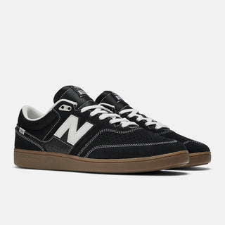 New Balance #508 Brandon Westgate Shoes (Black/Brown)