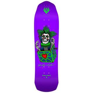 Powell Peralta - Hiett Skull Flight Deck (8.5)