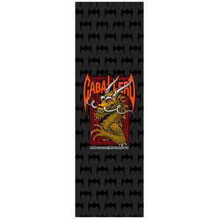 Powell Peralta Caballero street Grip Sheet (10.5)
