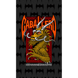 Powell Peralta Caballero street Grip Sheet (10.5)