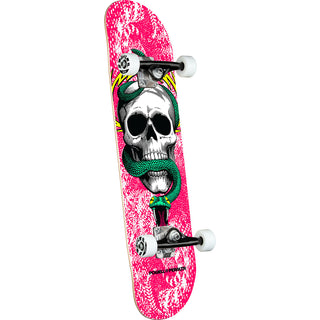 Powell Peralta Skull & Snake One Off Complete (7.75)
