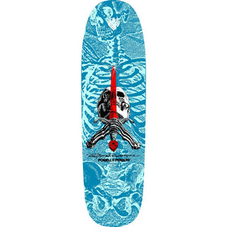 Powell Peralta Rodriguez Skull & Sword Flight Deck (9.26)