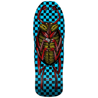 POWELL PERALTA - VALLELY BUG DECK '02' (10)