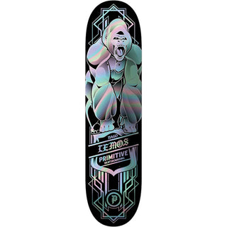 PRIMITIVE Lemos Gorilla Spectra Deck (8.0)