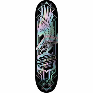 PRIMITIVE Rodriguez Eagle Spectra Deck (8.25)