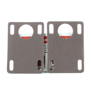 Dooks Foam Riser Pads (1/8")