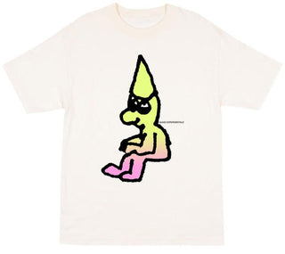 Quasi Sitting T-Shirt