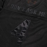 Snack 'RAIDER' FOOTBALL JERSEY