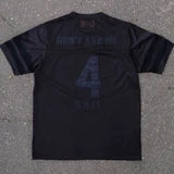 Snack 'RAIDER' FOOTBALL JERSEY