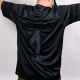 Snack 'RAIDER' FOOTBALL JERSEY