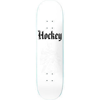 HOCKEY Stone Team Shape 2 (8.25)