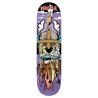 Real Nicole X D*Face Deck (8.06)