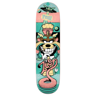 Real Zion X D*Face Deck (8.5)