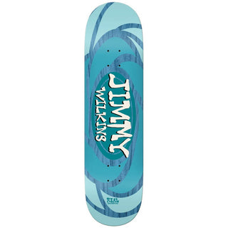 Real Wilkins Pro Oval Deck (8.5)