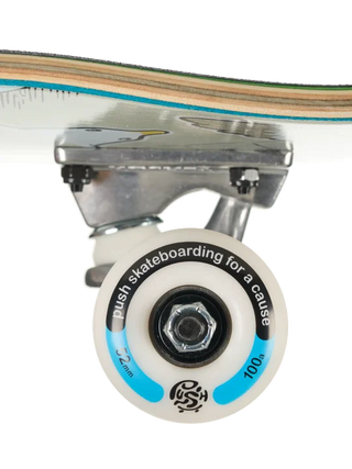 Push John Rattray Guest Pro Complete (8.0)