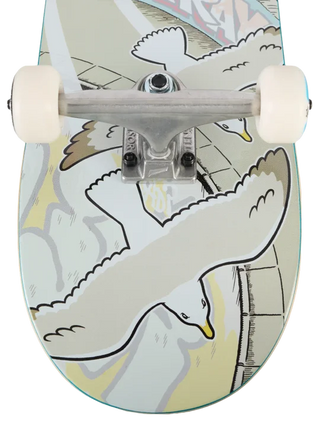 Push John Rattray Guest Pro Complete (8.0)