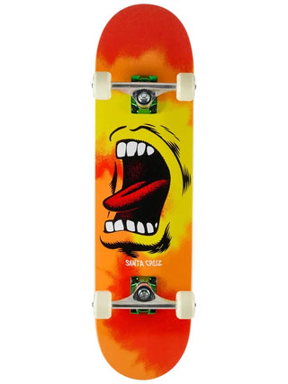 Santa Cruz Big Mouth Full Complete (8.0)