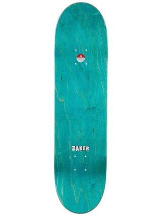 BAKER KL Good Guys Deck (8.25)