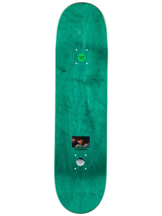 Sci-Fi Corey Glick Sticker Collage Deck (8.25)
