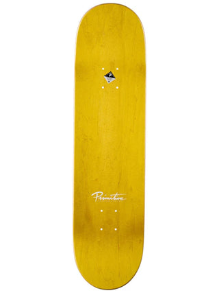 PRIMITIVE Lemos Gorilla Spectra Deck (8.0)